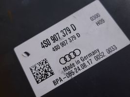 Audi R8 4S ABS Blokas 4S0907379D