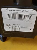 BMW X5 G05 Lampa przednia 9481783