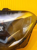 BMW X5 G05 Lampa przednia 9481783