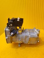 Mercedes-Benz S W223 Air conditioning (A/C) compressor (pump) A0008306802