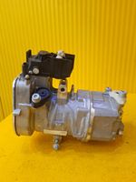 Mercedes-Benz S W223 Air conditioning (A/C) compressor (pump) A0008306802