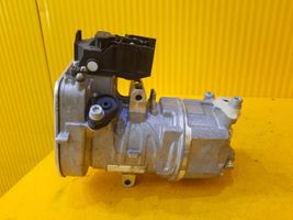 Mercedes-Benz S W223 Air conditioning (A/C) compressor (pump) A0008306802