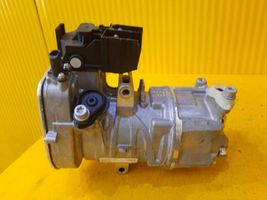 Mercedes-Benz S W223 Air conditioning (A/C) compressor (pump) A0008303604