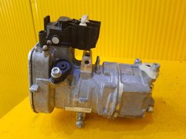 Mercedes-Benz S W223 Air conditioning (A/C) compressor (pump) A0008306802