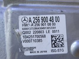Mercedes-Benz S W222 Bateria pojazdu hybrydowego / elektrycznego A2569004800