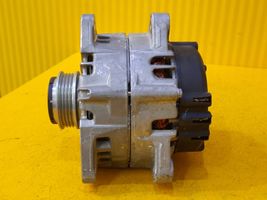 Mercedes-Benz C W205 Generatore/alternatore A0009061207