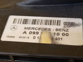 Mercedes-Benz C W205 Kit ventilateur A0999061000