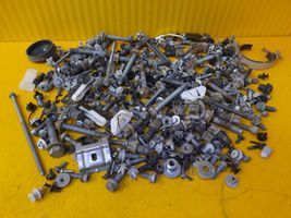 Volkswagen Caddy Nuts/bolts 