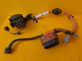 Renault Zoe Cable de carga del coche eléctrico 296958839R