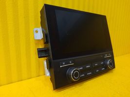 Porsche Macan Monitor/display/piccolo schermo 95B919606