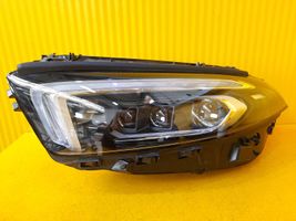 Mercedes-Benz A W177 Phare frontale A1779060703