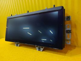 Porsche Panamera (971) Pantalla/monitor/visor 971919597