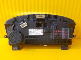 Audi A8 S8 D5 Tachimetro (quadro strumenti) 4N0920890G