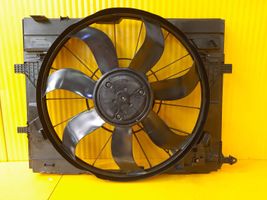 Mercedes-Benz E W213 Fan set A0999063902