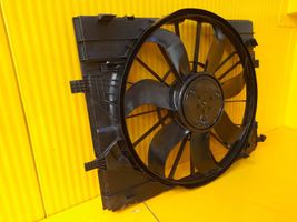 Mercedes-Benz E W213 Fan set A0999063902