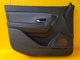 Renault Express Boczki / Poszycie drzwi przednich 809016587R