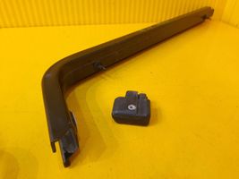 Renault Express Sliding door bottom rail 777606702R