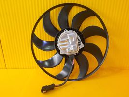 Mercedes-Benz S W223 Ventilateur de refroidissement de radiateur électrique G14163100