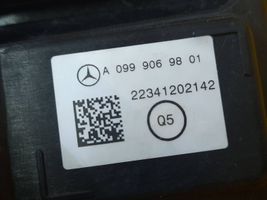 Mercedes-Benz C W205 Tuuletinsarja A0999069801