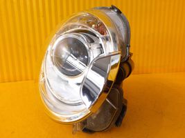 Fiat 500L Phare frontale 46680999