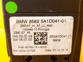 BMW 3 G20 G21 Unité de commande console centrale 5A1D041