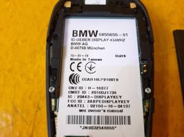 BMW 3 G20 G21 Clé / carte de démarrage 9855655