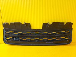 Land Rover Discovery 5 Grille calandre supérieure de pare-chocs avant FK72BA100CAW