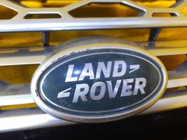 Land Rover Discovery 5 Grille calandre supérieure de pare-chocs avant FK72BA100CAW