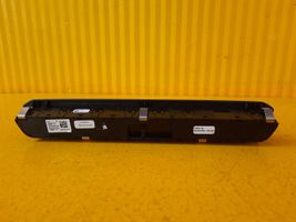 BMW 4 G22 G23 G24 G26 Oro kondicionieriaus/ klimato/ pečiuko valdymo blokas (salone) 5A3F6C6