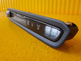 BMW 4 G22 G23 G24 G26 Oro kondicionieriaus/ klimato/ pečiuko valdymo blokas (salone) 5A3F6C6