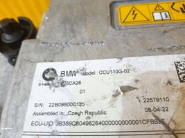 BMW iX Hybridi-/sähköajoneuvon akku 22579110