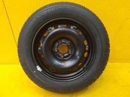 Seat Ibiza IV (6J,6P) R16 spare wheel 6R0601027D
