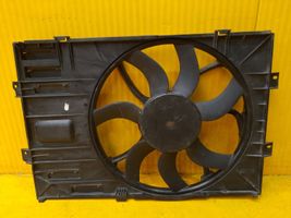 Volkswagen Multivan T5 Kit ventilateur 7E0121207C