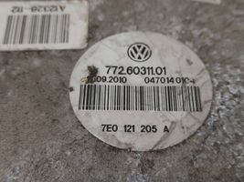 Volkswagen Multivan T5 Kit ventilateur 7E0121207C