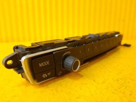 BMW 1 F20 F21 Controllo multimediale autoradio 6832880