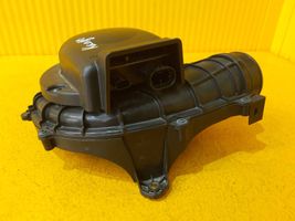 Renault Kangoo II Heater fan/blower 290924794R