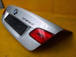 BMW 3 E92 E93 Portellone posteriore/bagagliaio 