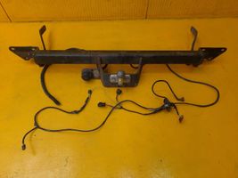 Fiat Ducato Tow bar set 9627QE