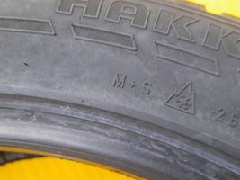 Mercedes-Benz GLE (W166 - C292) R21 winter/snow tires with studs 