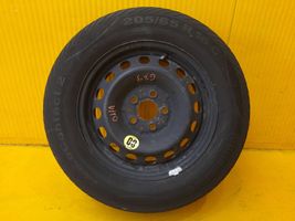 Mercedes-Benz Vito Viano W639 R16-vararengas 6394013302