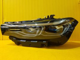 BMW X7 G07 Headlight/headlamp 7933323