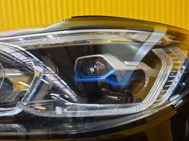 BMW X7 G07 Headlight/headlamp 7933323