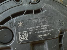 BMW X3 G01 Zbiornik płynu AdBlue 7405816