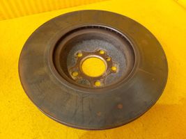 BMW X3 G01 Aizmugurējais bremžu disks 6860925