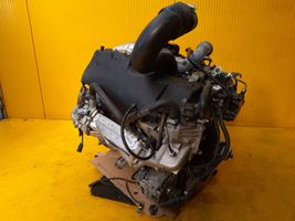 Mercedes-Benz Sprinter W907 W910 Motor 642899