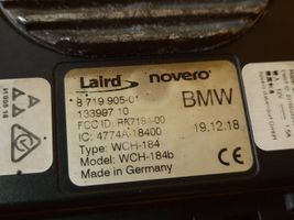 BMW X3 G01 Moduł ładowania bezprzewodowego 8719905