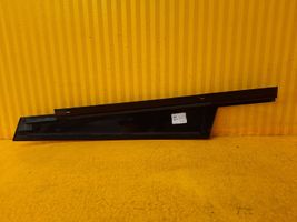 BMW 5 G30 G31 Moulure de porte avant 7390121