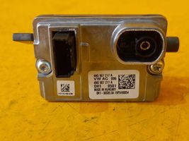 Audi A6 S6 C8 4K Telecamera paraurti anteriore 4N0907217A