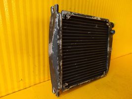 Porsche Carrera GT Radiateur d'huile moteur 96420722001