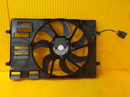 Skoda Octavia Mk3 (5E) Set del radiatore 5Q0121205N